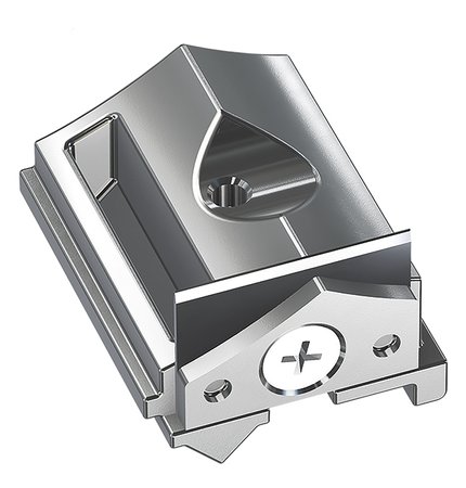 OBCINAK BIX DO RUR Z TWORZYWA I TULEJEK 20-50MM