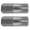Końcówka Spline M12 x 30 mm, S2 x 2 szt.