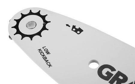 Prowadnica 8" do pilarki łańcuchowej 58G098