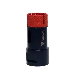 Ferrati Otwornica Diamentowa F40177 25mm M14 ESTREM