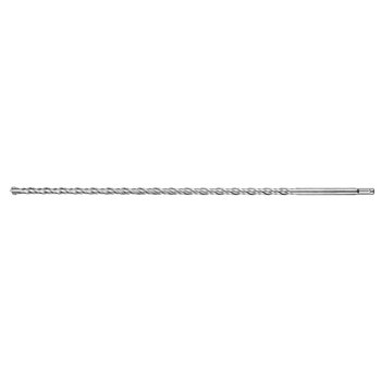 Wiertło do betonu SDS Plus, 12 x 600 mm, S4