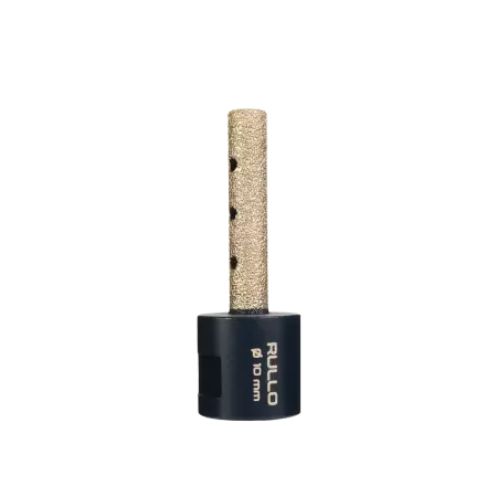 Ferrati Frez Diamentowy Walcowy F30101 10mm M14 RULLO