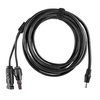 Przedłużacz solarny kabel DC 5.5*2.5, długość 5 m