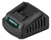 Wiertarko-wkrętarka akumulatorowa 20V, Li-Ion/1.5Ah