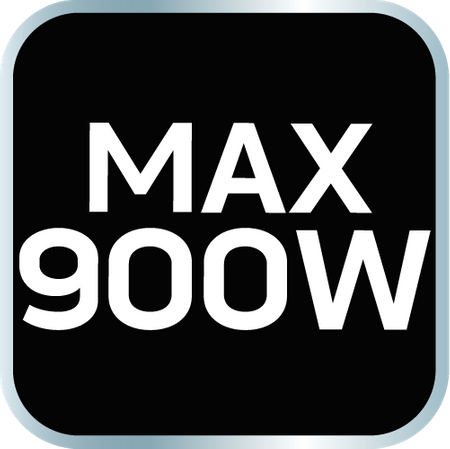 Osuszacz budowlany 750W