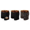 Bokserki basic, 3-pack, rozmiar XXL