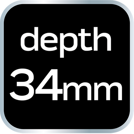 Imadło spawalnicze, ścisk 65x105