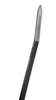 Opaski zaciskowe 7.6 x 500 mm, 75 szt., czarne