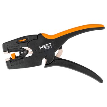 Automatyczny ściągacz izolacji 0.03-10.0 mm