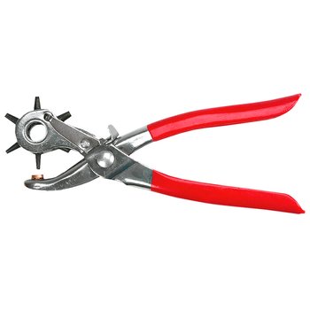 Dziurkacz rewolwerowy 225 mm