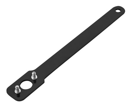 Szlifierka kątowa 2900W, tarcza 230 mm