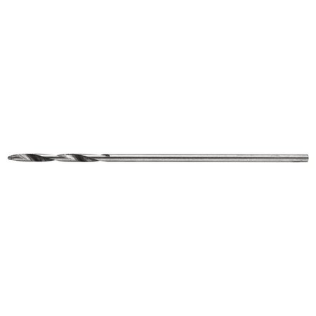 Wiertła do metalu HSS-G, 1.5 mm, 10 szt.