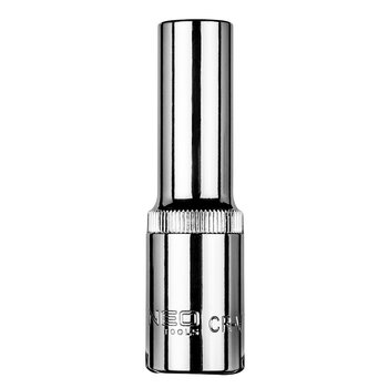 Nasadka sześciokątna długa 1/2", 11 mm