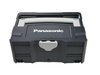 Wiertarko-wkrętarka 18V Panasonic EY74A2 + Systainer + 2x 5.0 Ah + ładowarka