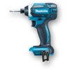 WKRĘTARKA UDAROWA AKUMULATOROWA 1/4'' 165NM 18V 0*AH LI-LO