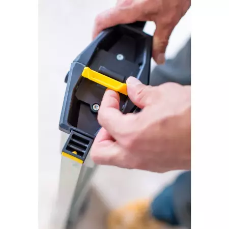 Stanley STST81337-1 Zestaw 2 Kobyłek Warsztatowych Metalowych