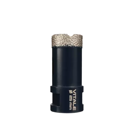 Ferrati Otwornica Diamentowa F40109 25mm M14 VITALE