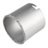 Otwornica wolframowa 73 mm