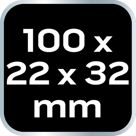 Lampka rowerowa przednia, 400lm
