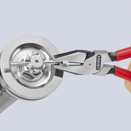 SZCZYPCE UNIWERSALNE 200MM O ZWIĘKSZONYM PRZEŁOŻENIU