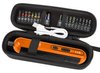 Wkrętak akumulatorowy 4V, Li-Ion, USB-C