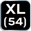 Komplet przeciwdeszczowy, rozmiar XL