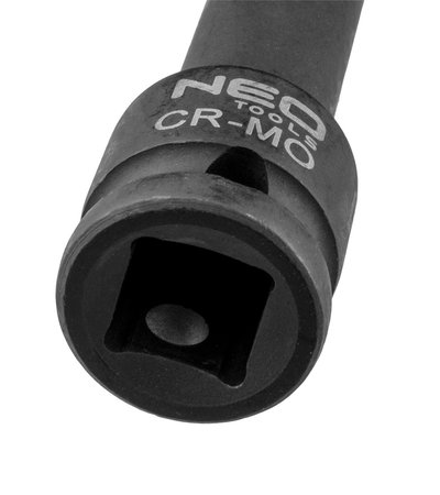 Przedłużka udarowa 1/2" 125 mm