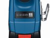 KLUCZ UDAROWY AKUMULATOROWY 1/2'' GDS 18V-350 0*AH
