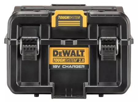 DeWalt DWST83471-1 Ładująca Skrzynia Narzędziowa TOUGHSYSTEM 2.0