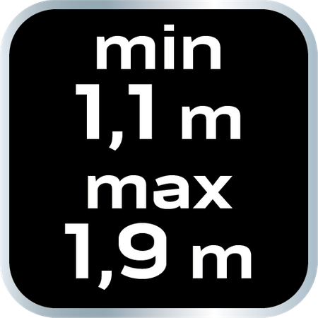 Podnośnik do skrzyń biegów, nośność 500 kg