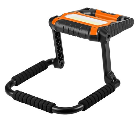 Lampa warsztatowa akumulatorowa 1400 lm