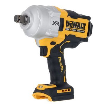 Klucz udarowy akumulatorowy DeWalt DCF899N XR 18V 3/4", bez akumulatora, walizka TSTAK