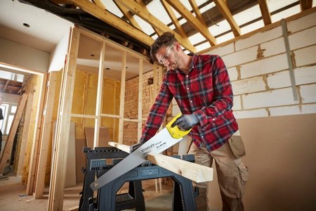 PIŁA SHARPCUT 7TPI 22  550MM