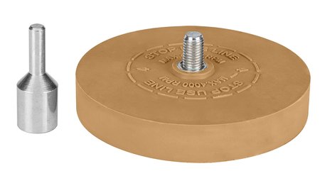 Tarcza do usuwania kleju 88 mm