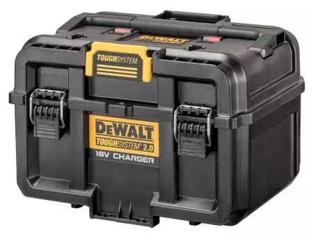 DeWalt DWST83471-1 Ładująca Skrzynia Narzędziowa TOUGHSYSTEM 2.0