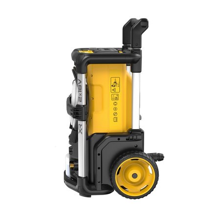 DeWalt DCMPW1600 Myjka Ciśnieniowa 2x18V XR 110 Bar