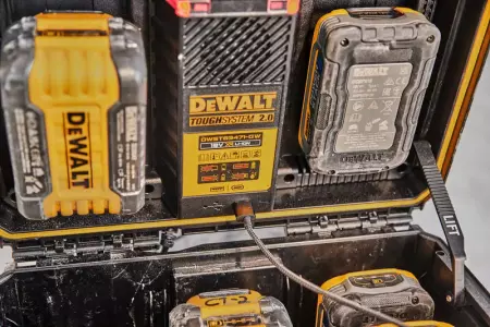 DeWalt DWST83471-1 Ładująca Skrzynia Narzędziowa TOUGHSYSTEM 2.0