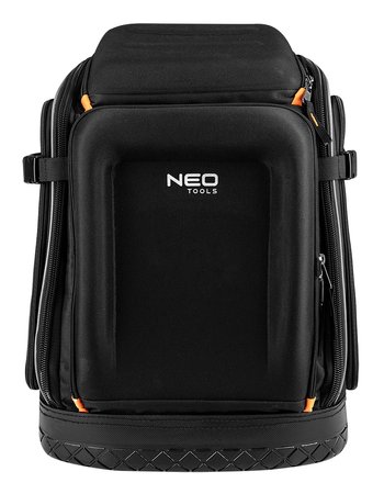 Plecak narzędziowy NEO TOOLS, ze wzmocnieniem