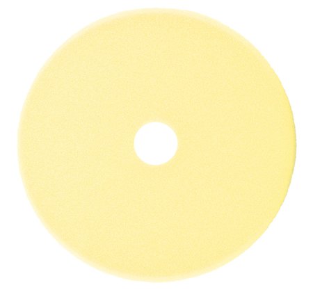 Pad polerski 130 x 150 mm x 25 mm, gąbka twarda