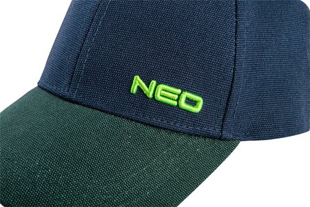 Czapka z daszkiem PREMIUM