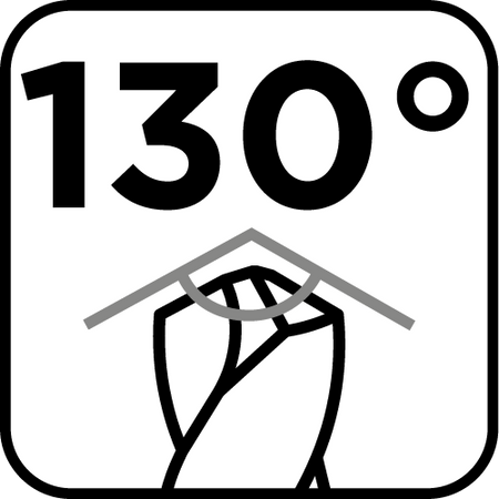 Wiertło do betonu Hex 6 mm