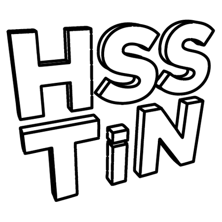 Wiertła-piły HSS-TiN, 5-8 mm, zestaw 3 szt.