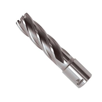 WIERTŁO RUROWE HSS M2 WELDON 19MM 30*50MM