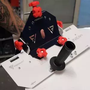 Ferrati Przystawka do Cięcia F10301 45° LINEA45