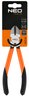 Szczypce boczne 190 mm