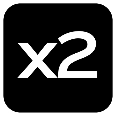 Ostrze do struga do drewna 41-352, 2 sztuki