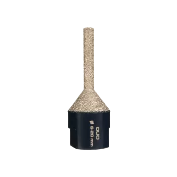 Ferrati Frez Diamentowy F30108 2w1 6x67mm M14 DUO