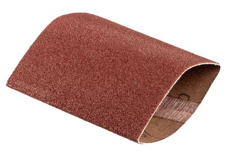 Papier ścierny P 80 do satyniarki 58GE137, 4 szt.