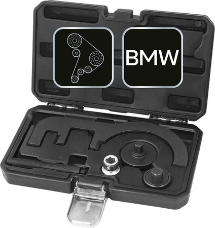 Zestaw blokad rozrządu do silników diesla BMW