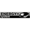 Klucz udarowy bezszcz. 1100Nm Akumulatorowy Energy+ 18V